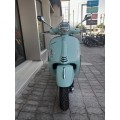 Vespa GTS 125 ABS 2025 Μεταχειρισμένα